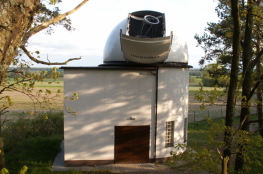 Obserwatorium Astronomiczne we Fromborku