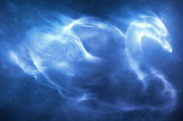 Escape Time- Expecto Patronum! 