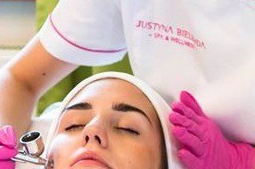 Ustroń Atrakcja SPA & Wellness Justyna Bielenda