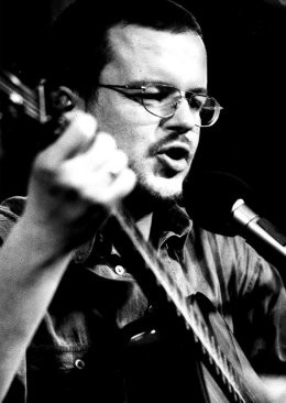 Na Młode Wilki Obława! - piosenki Jacka Kaczmarskiego gra kwartet Proforma