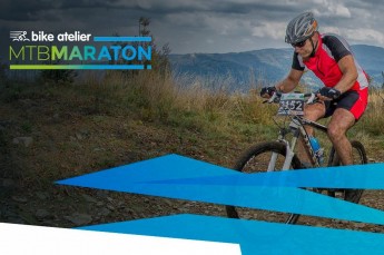 Ustroń Wydarzenie Zawody rowerowe Bike Atelier MTB Maraton