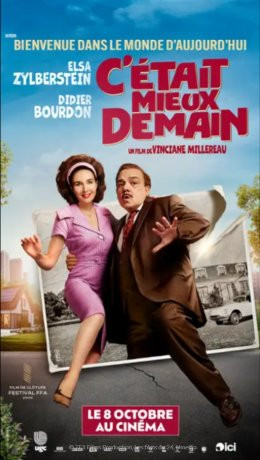 Skoczów Wydarzenie Film w kinie Kopnięci w czasie (2025)