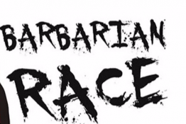 Ustroń Wydarzenie Bieg Barbarian Race 2021 