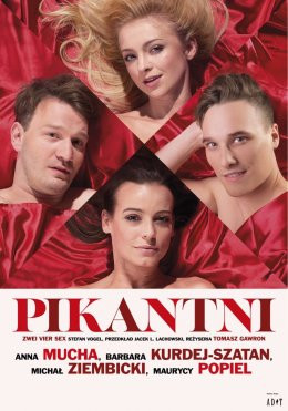 Pikantni