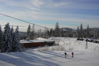Ustroń Atrakcja Szkoła narciarstwa biegowego Ustrońska Szkoła Narciarstwa Biegowego