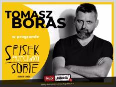 Białystok Wydarzenie Stand-up W programie "Spisek przeciwko sobie" - 4 termin.