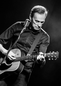 Białystok Wydarzenie Koncert JOHN PORTER SOLO – koncert