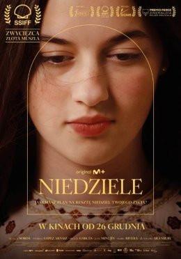 Białystok Wydarzenie Film w kinie Niedziele