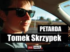 Bielsko-Biała Wydarzenie Stand-up "Petarda"