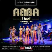 Ustroń Wydarzenie Koncert ABBA I INNI Symfonicznie II