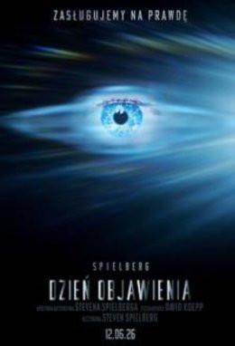 Skoczów Wydarzenie Film w kinie Dzień objawienia