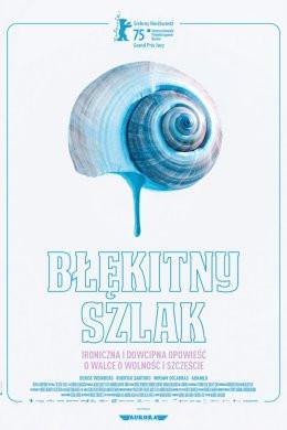 Bystra Wydarzenie Film w kinie Błękitny szlak