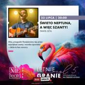 Białystok Wydarzenie Koncert Święto Neptuna w rytmie szant