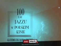 Bielsko-Biała Wydarzenie Koncert Koncert muzyki filmowej. ALCHEMIK BIG BAND ft. HENRYK MIŚKIEWICZ