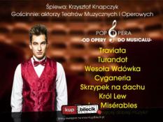 Bielsko-Biała Wydarzenie Koncert Najpiękniejsze melodie świata, czyli od opery do musicalu z wybitnymi polskimi artystami!