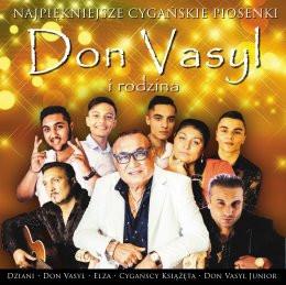 Ustroń Wydarzenie Koncert Don Vasyl & Rodzina, "Cygańska Gala z okazji Dnia Matki"