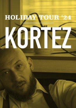 Ustroń Wydarzenie Koncert Kortez - Holiday Tour 2024